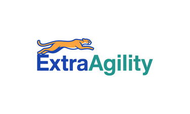 ExtraAgility.com - Creative brandable domain for sale