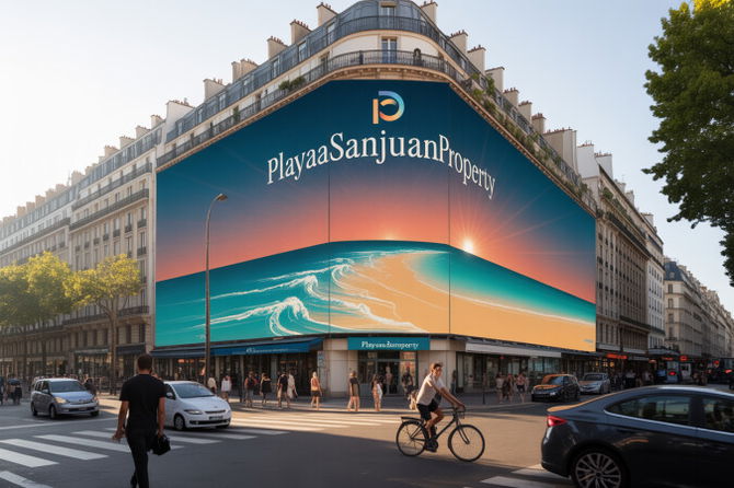 PlayaSanJuanProperty.com — 3