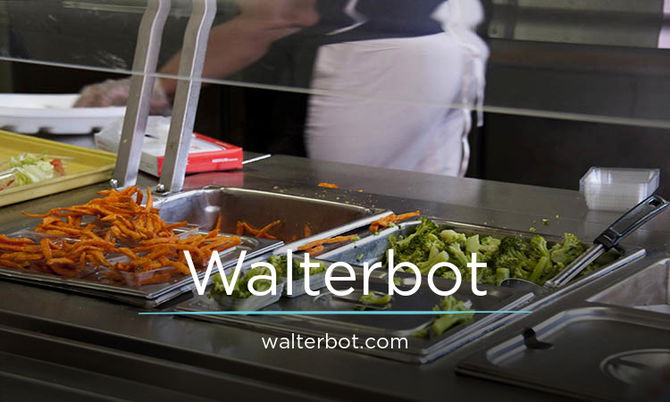 Walterbot.com