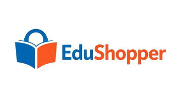 EduShopper.com - Creative brandable domain for sale