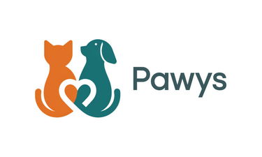 Pawys logo