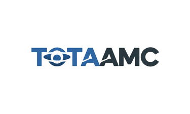 TotaAMC.com - Creative brandable domain for sale