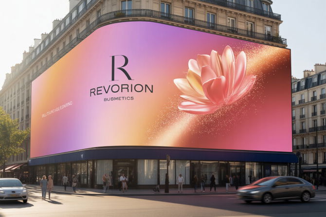 Revorion.com