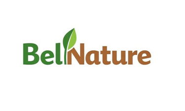 BelNature logo