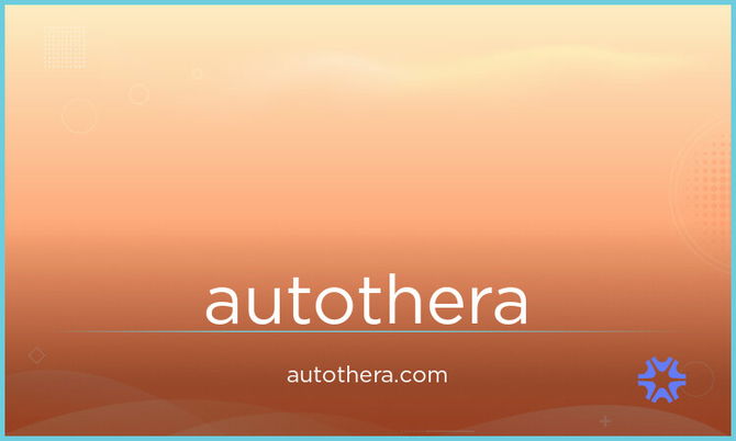 Autothera.com