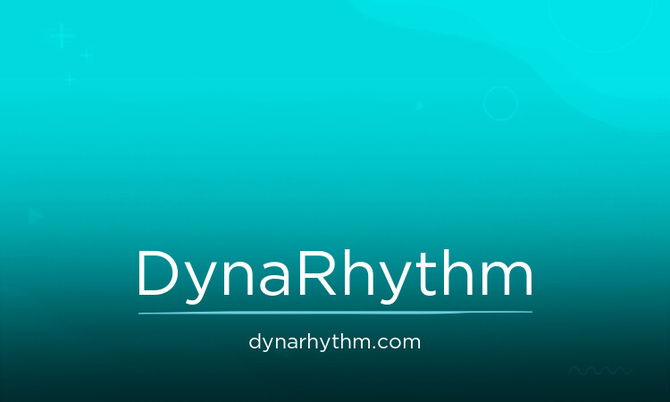 DynaRhythm.com