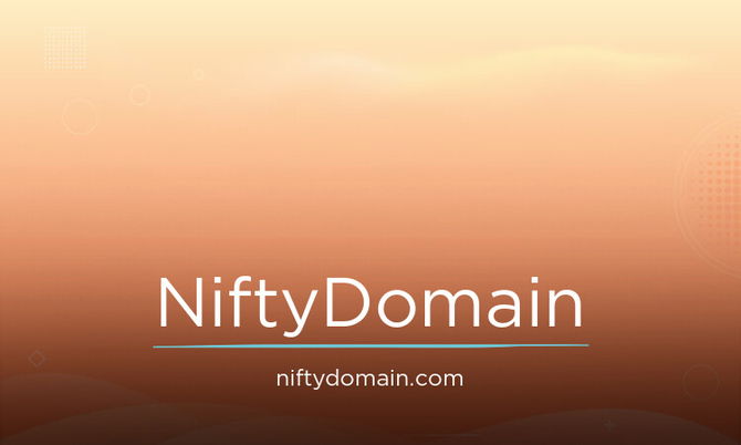 NiftyDomain.com