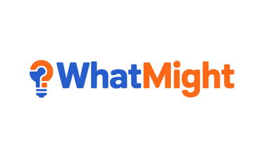 WhatMight.com - Creative brandable domain for sale