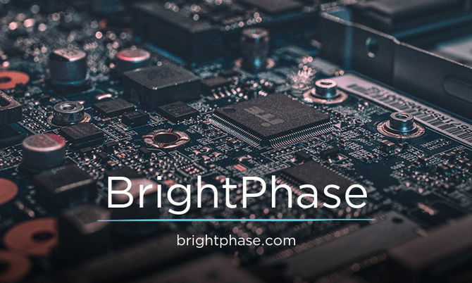 BrightPhase.com