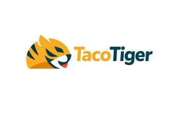 TacoTiger.com - Creative brandable domain for sale