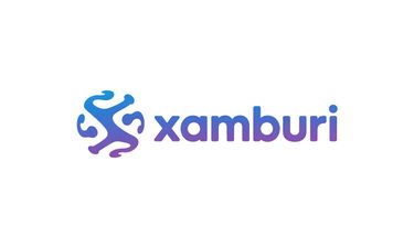 Xamburi.com - Creative brandable domain for sale