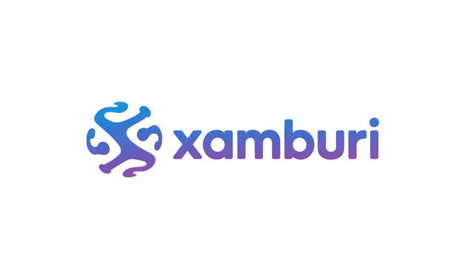 Xamburi.com