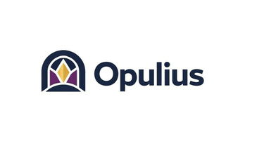 Opulius logo