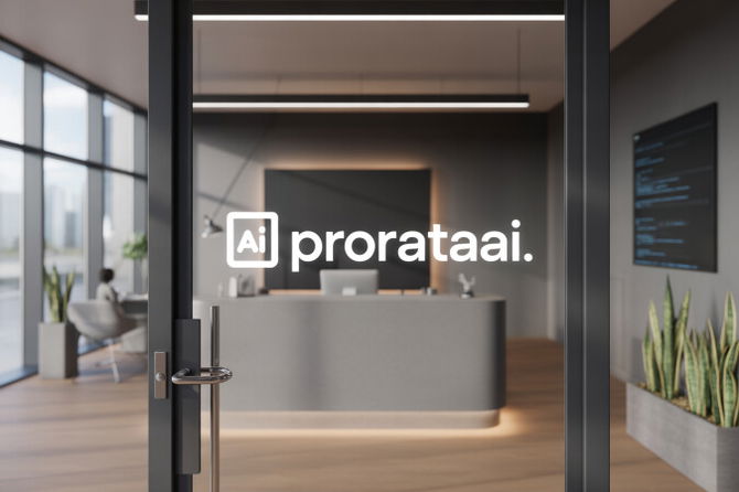 ProRataAi.com