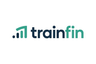 TrainFin.com - Creative brandable domain for sale