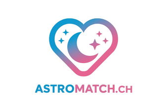 AstroMatch logo