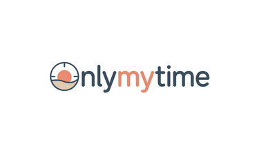 OnlyMyTime.com - Creative brandable domain for sale