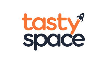 TastySpace.com - Creative brandable domain for sale