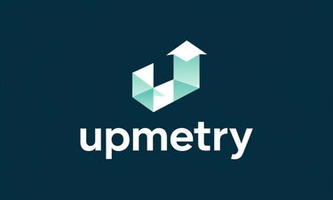 UpMetry.com - Creative brandable domain for sale