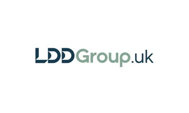 LDDGroup.uk - Creative brandable domain for sale