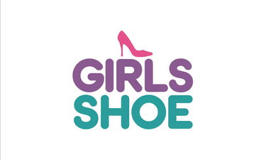 GirlsShoe.com - Creative brandable domain for sale