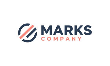 MarksCompany.com - Creative brandable domain for sale