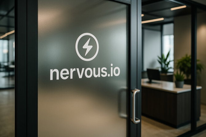 nervous.io — 4