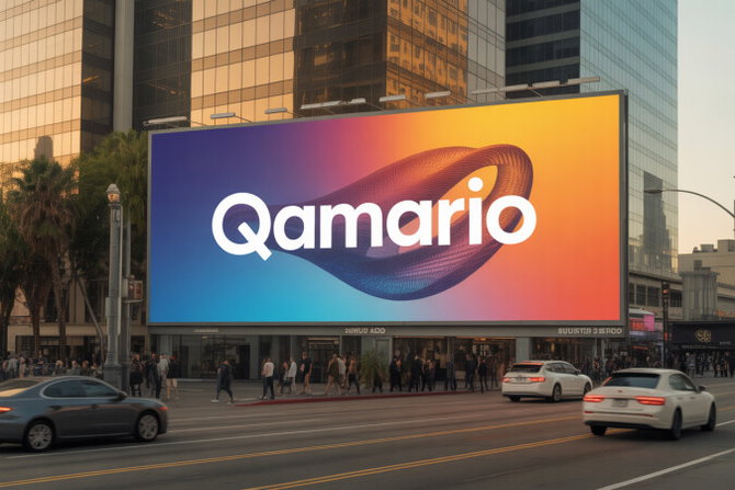 Qamario.com — 2