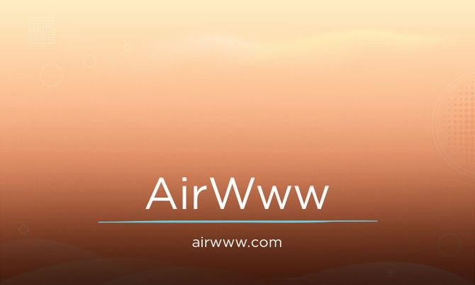 AirWWW.com