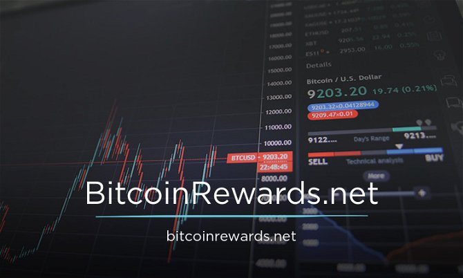 BitcoinRewards.net