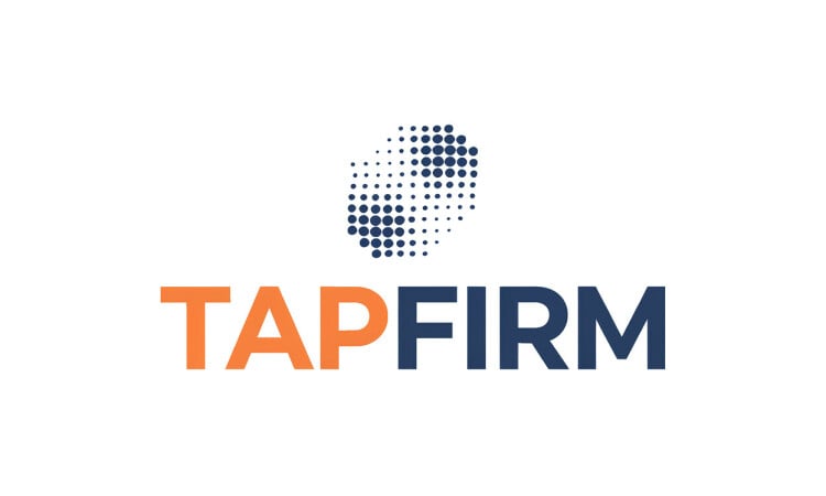 TapFirm logo