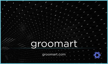 GroomArt.com - Creative brandable domain for sale