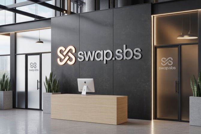 Swap.SBS — 4