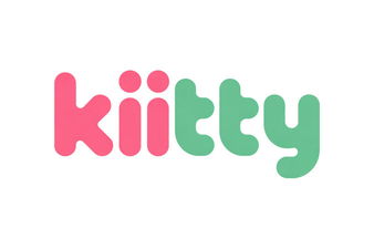 Kiitty.com - Creative brandable domain for sale