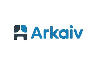 Arkaiv.com - Creative brandable domain for sale