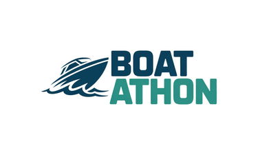 BOATATHON.COM - Creative brandable domain for sale