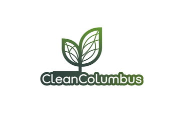 CleanColumbus.com - Creative brandable domain for sale