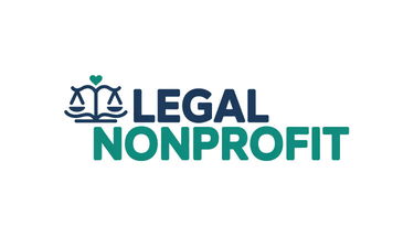 LegalNonprofit.com - Creative brandable domain for sale