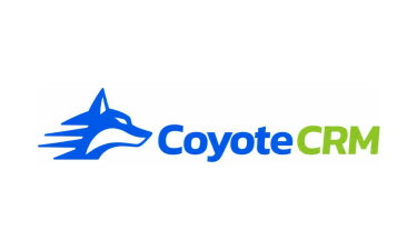 CoyoteCRM.com is for sale