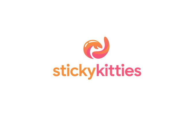 StickyKitties.com