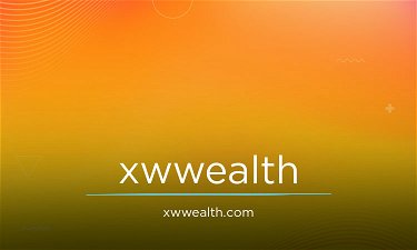 XwWealth.com - Creative brandable domain for sale