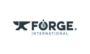 Forge.International - Creative brandable domain for sale