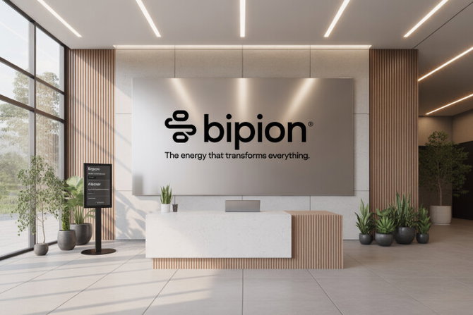 Bipion.com — 3