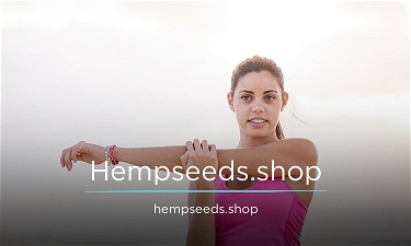 Hempseeds.shop