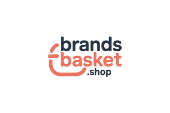 Brandsbasket.shop - Creative brandable domain for sale