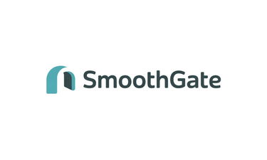 SmoothGate.com - Creative brandable domain for sale