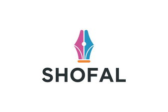 Shofal.com - Creative brandable domain for sale