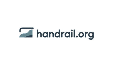 Handrail.org - Creative brandable domain for sale