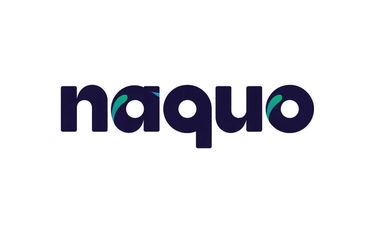 Naquo.com - Creative brandable domain for sale
