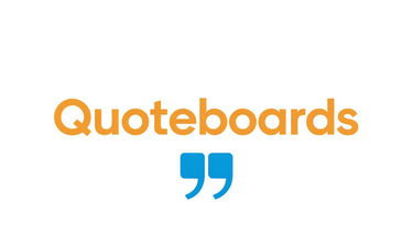 QuoteBoards.com - Creative brandable domain for sale